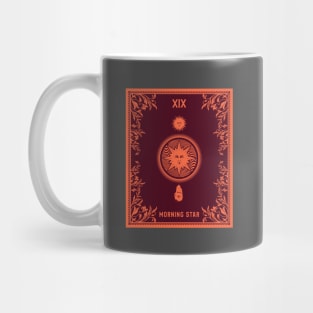 Tarot - Voila Mug